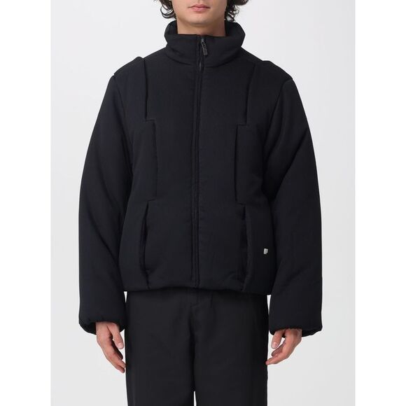 Ader Error Jacket Men Black